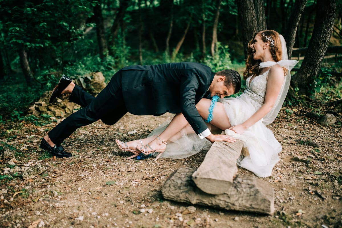 Sonja & Aldin wedding, photo 60