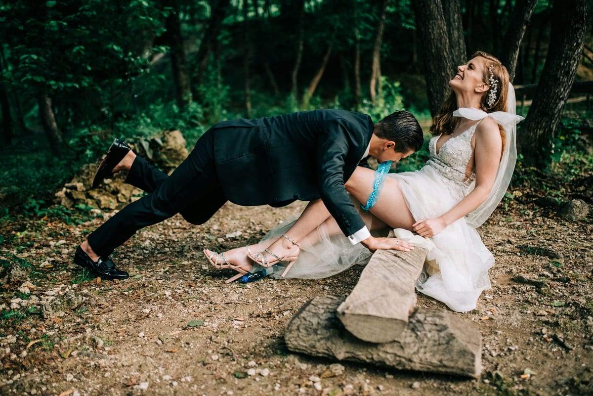 Sonja & Aldin wedding, photo 61