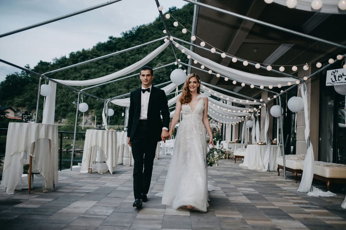 Sonja & Aldin wedding, photo 63