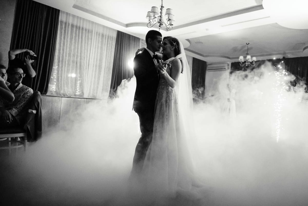 Sonja & Aldin wedding, photo 65