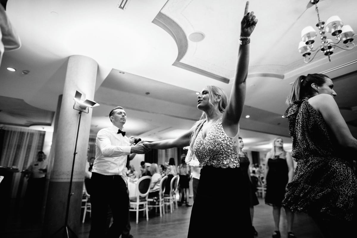 Sonja & Aldin wedding, photo 68