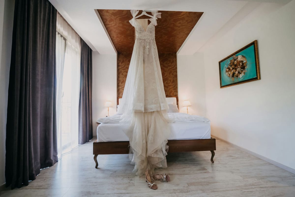 Sonja & Aldin wedding, photo 7