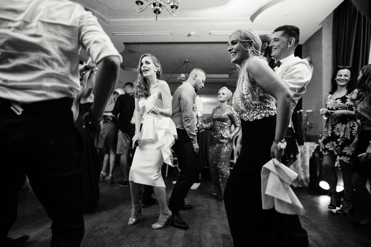 Sonja & Aldin wedding, photo 70