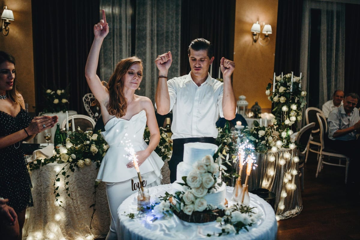 Sonja & Aldin wedding, photo 73