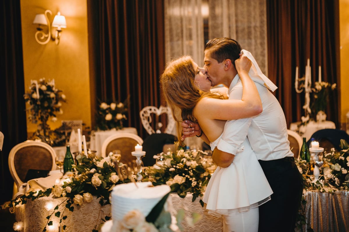 Sonja & Aldin wedding, photo 75
